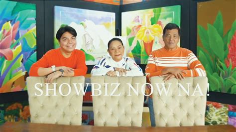 Showbiz Now Na! .